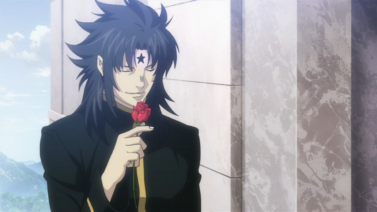 Saint Seiya: The Lost Canvas - Meiou Shinwa 2 (NoSoloAnime Team)